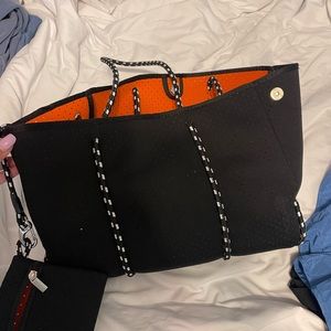 Neoprene Tote Bag